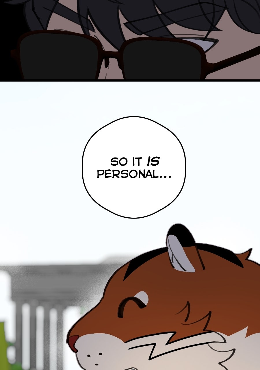 Fight for Me! Episode 5 page 51 - 