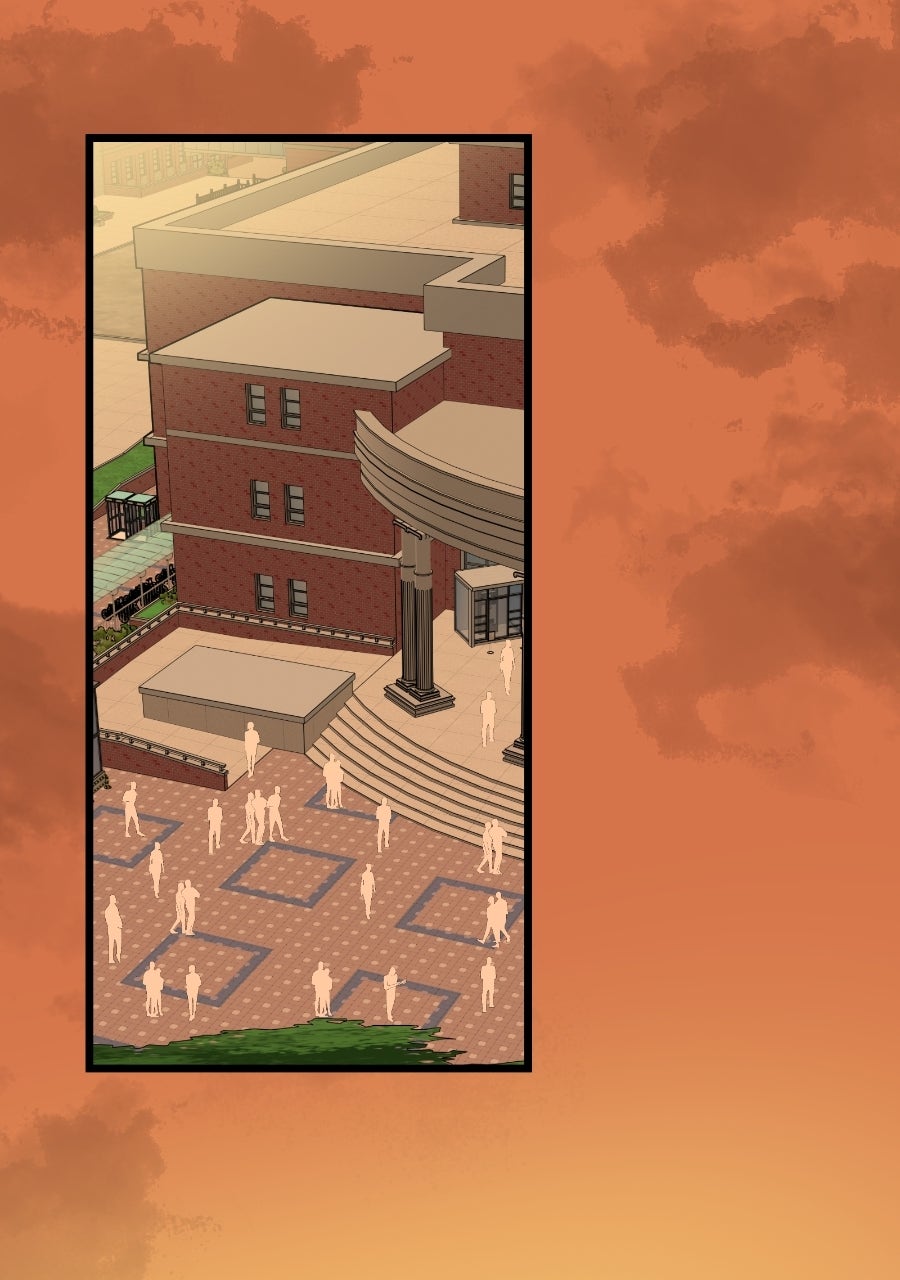 Fight for Me! Episode 5 page 54 - 