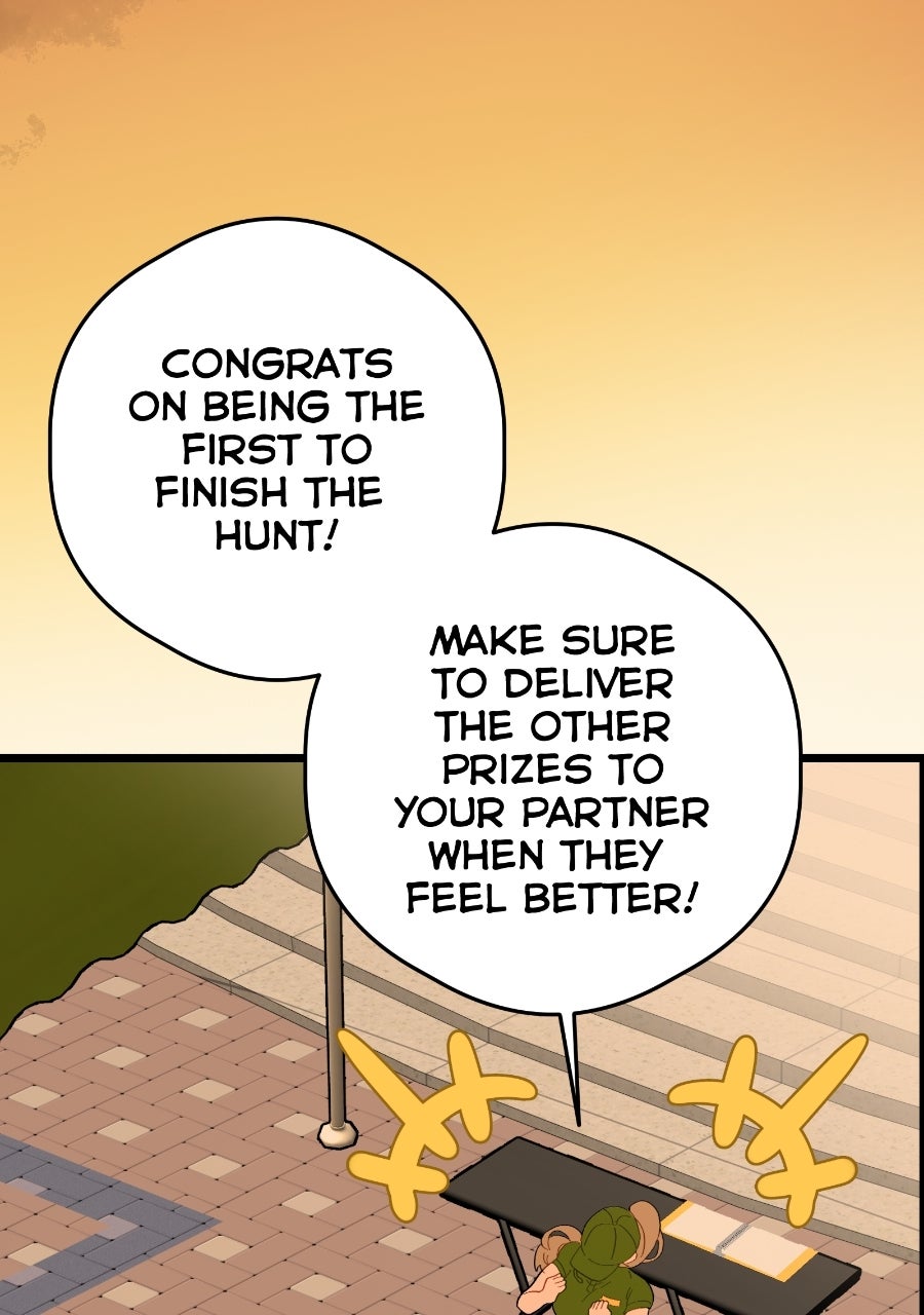 Fight for Me! Episode 5 page 55 - 