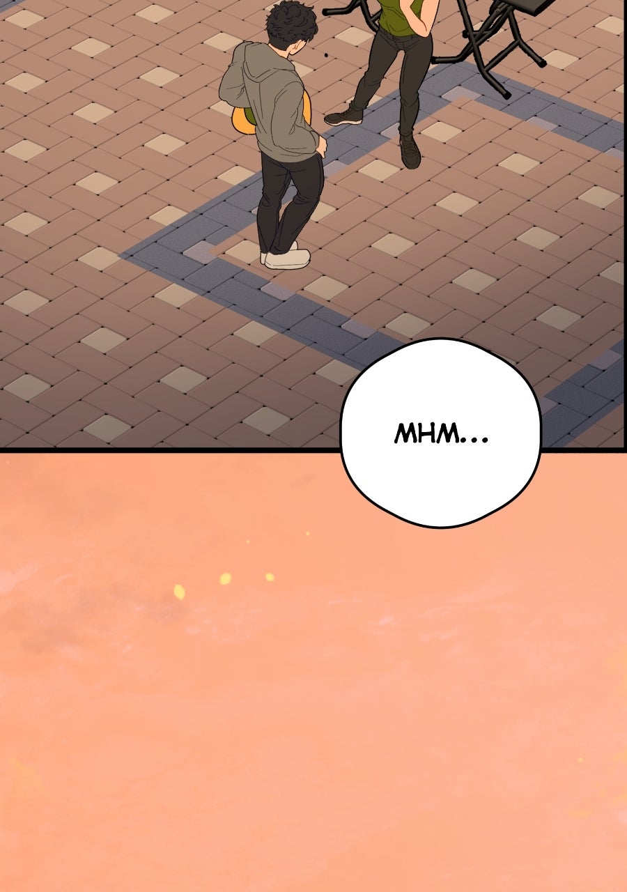 Fight for Me! Episode 5 page 56 - 