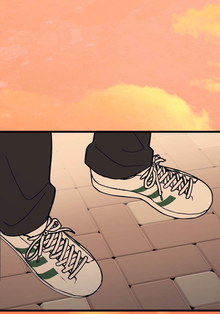 Fight for Me! Episode 5 page 57 - 