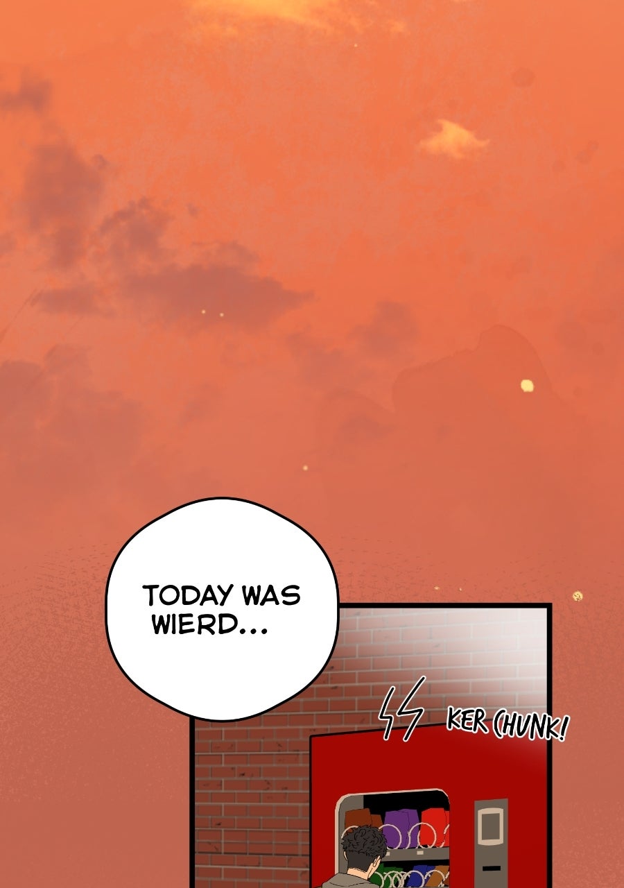 Fight for Me! Episode 5 page 58 - 