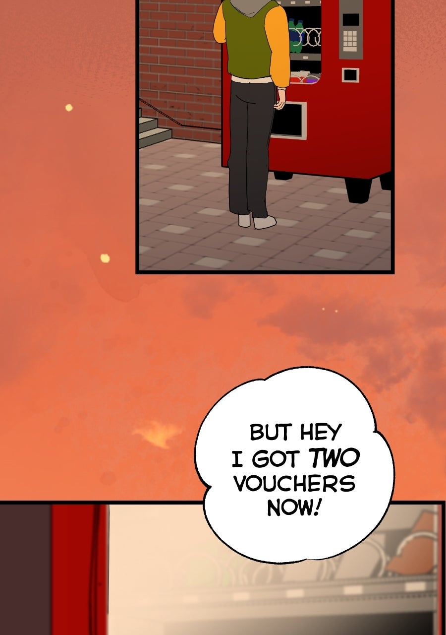 Fight for Me! Episode 5 page 59 - 