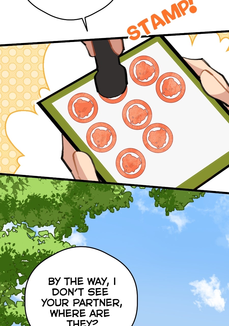 Fight for Me! Episode 5 page 7 - 