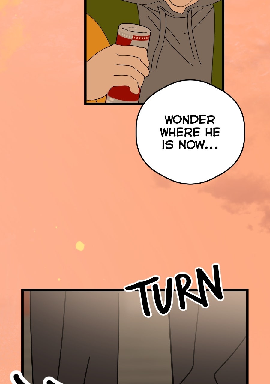 Fight for Me! Episode 5 page 61 - 