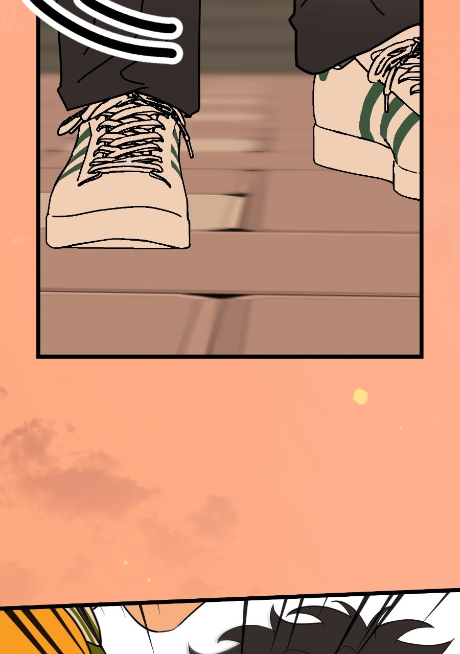 Fight for Me! Episode 5 page 62 - 