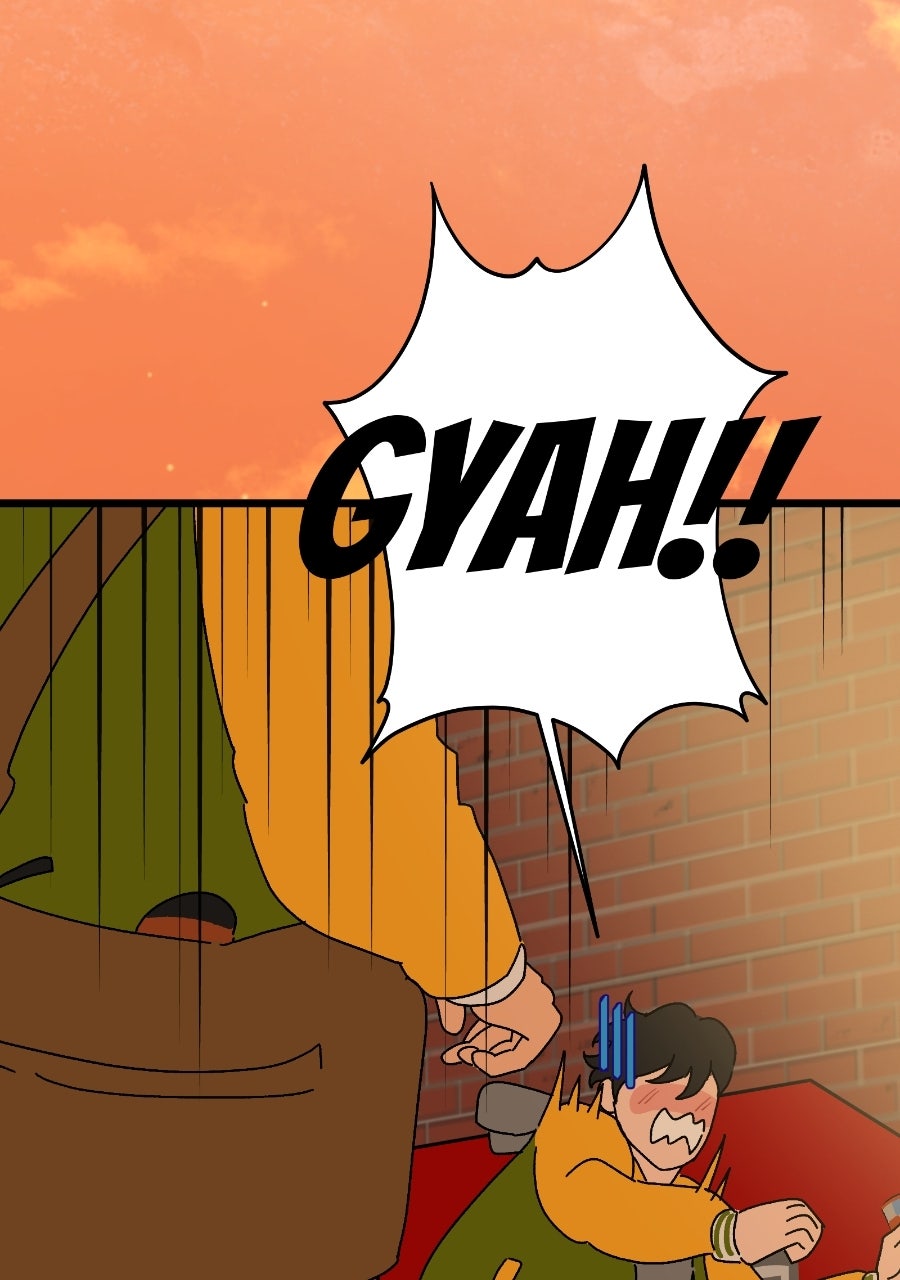Fight for Me! Episode 5 page 64 - 