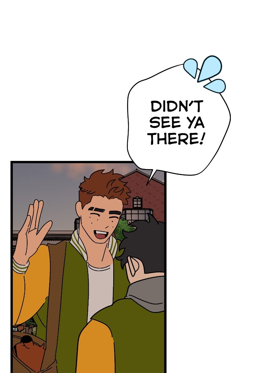 Fight for Me! Episode 5 page 66 - 
