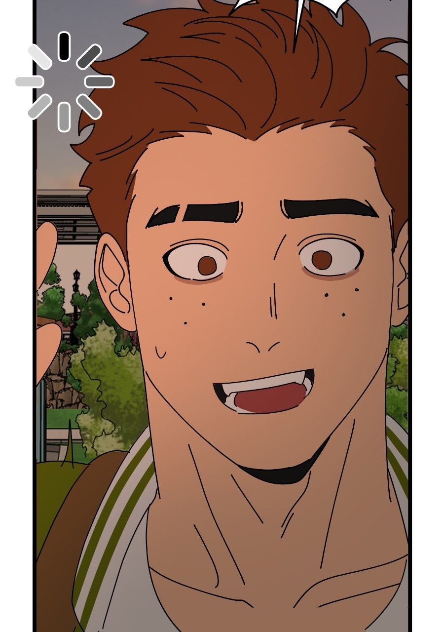 Fight for Me! Episode 5 page 69 - 