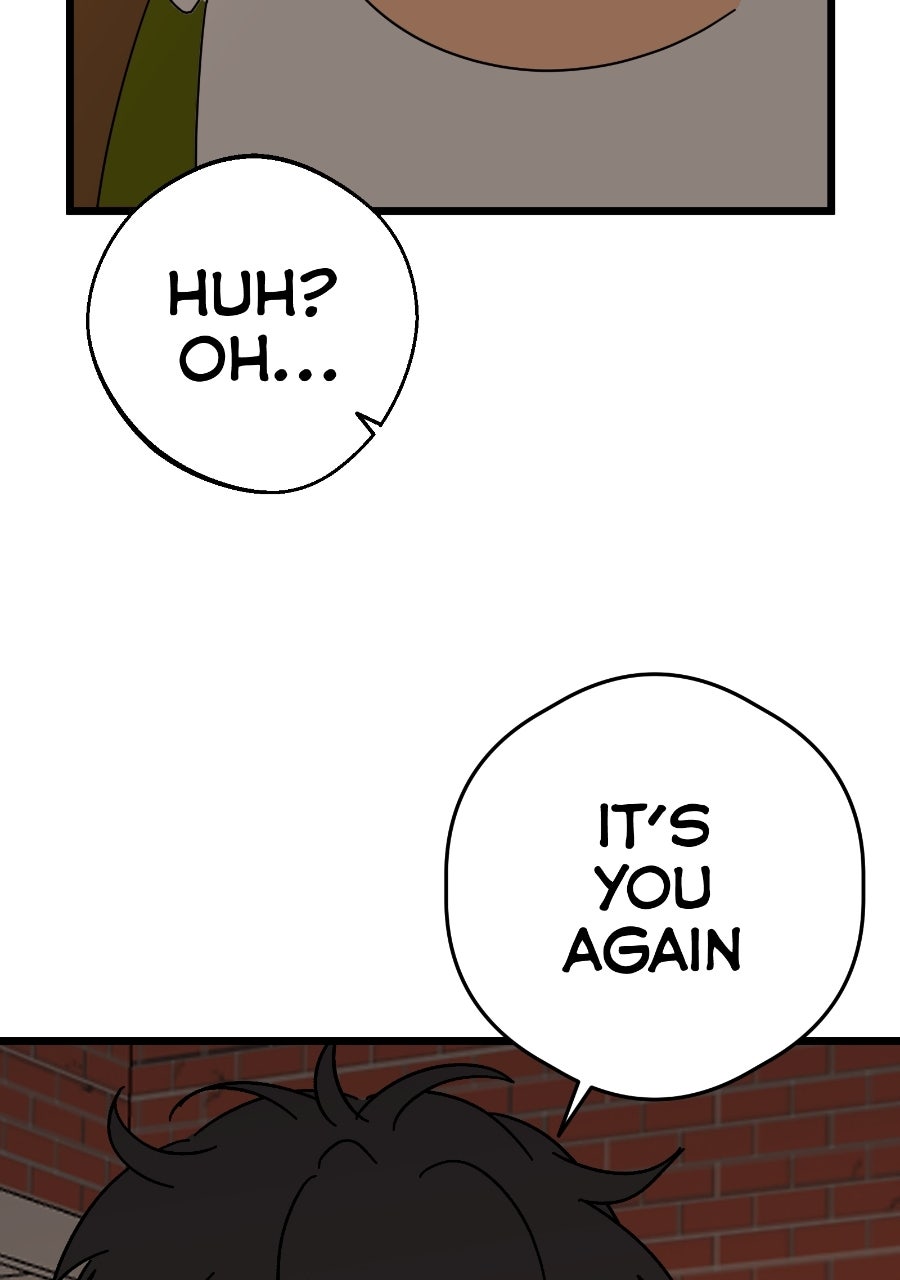 Fight for Me! Episode 5 page 70 - 