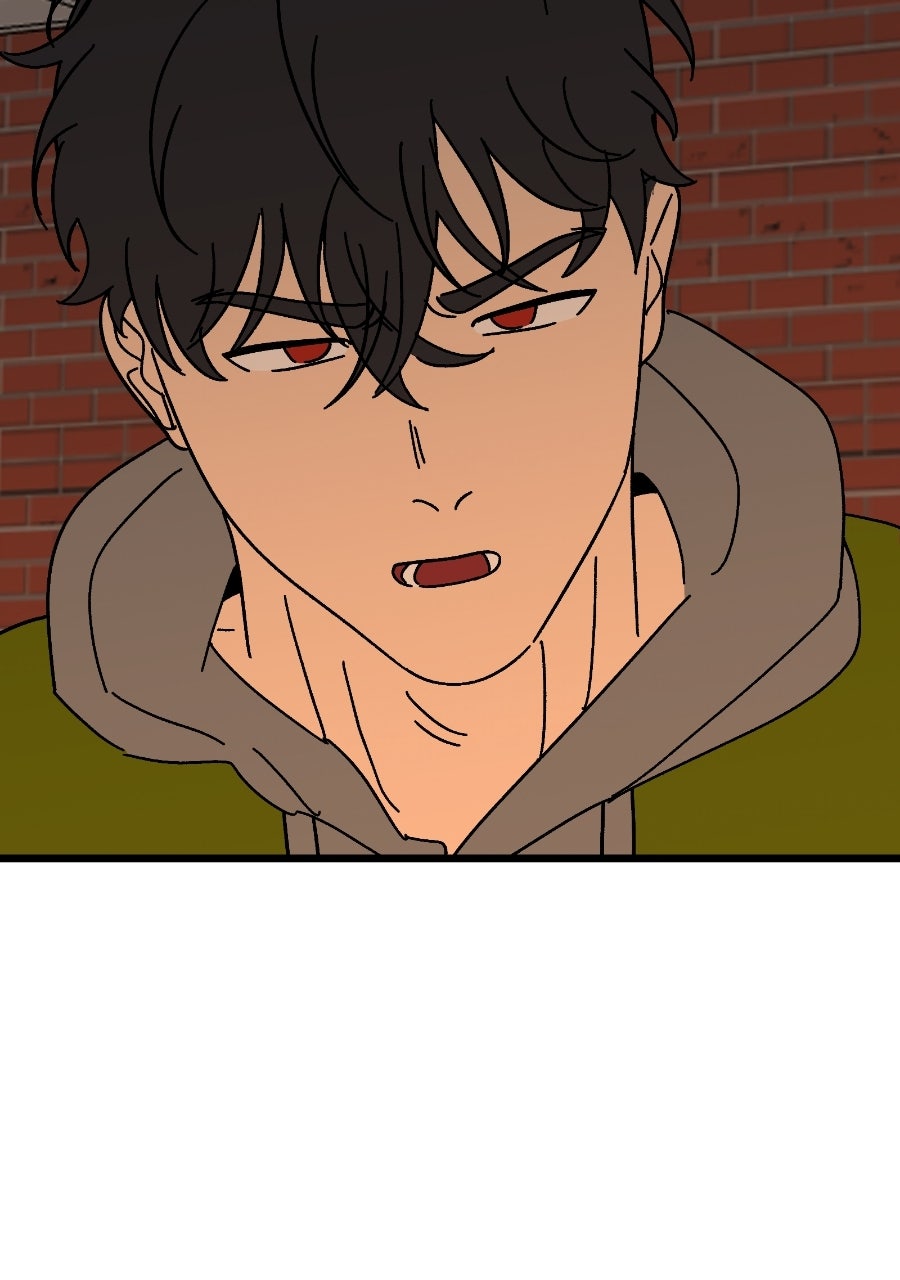 Fight for Me! Episode 5 page 71 - 