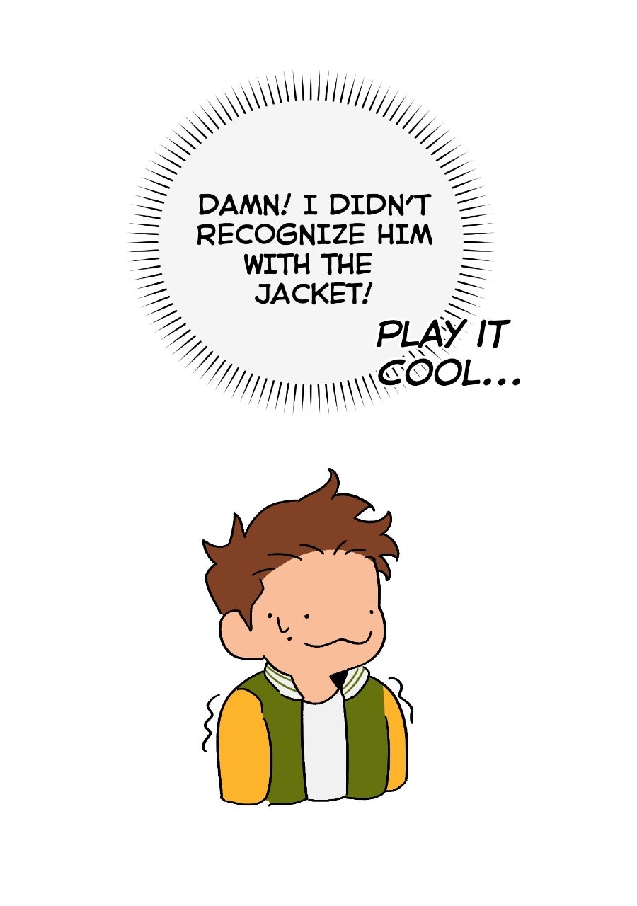 Fight for Me! Episode 5 page 72 - 