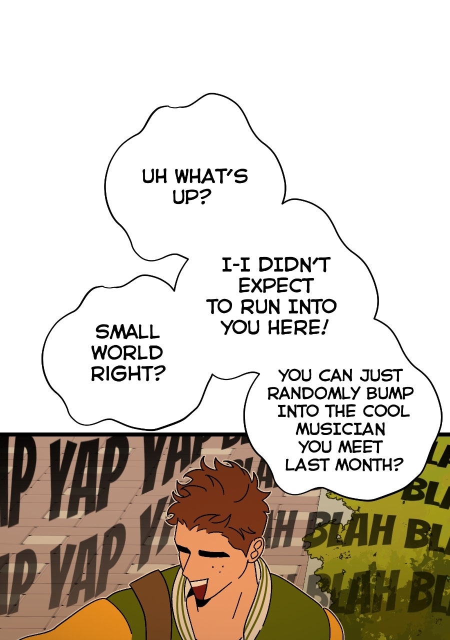Fight for Me! Episode 5 page 73 - 