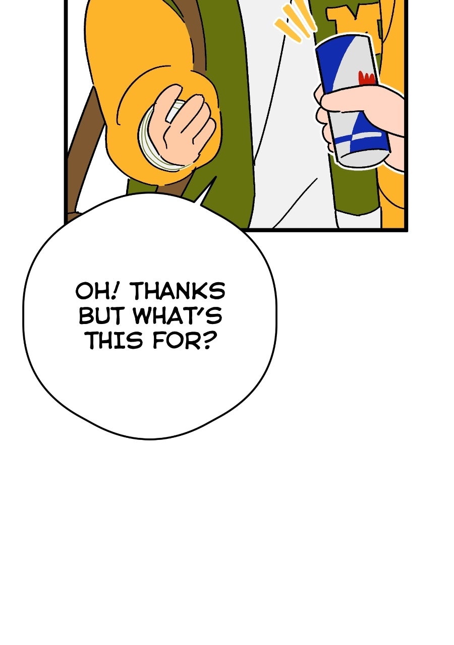 Fight for Me! Episode 5 page 76 - 