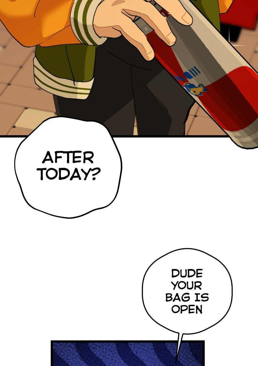 Fight for Me! Episode 5 page 78 - 