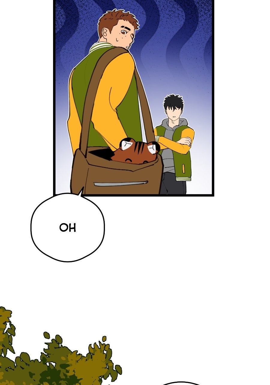Fight for Me! Episode 5 page 79 - 