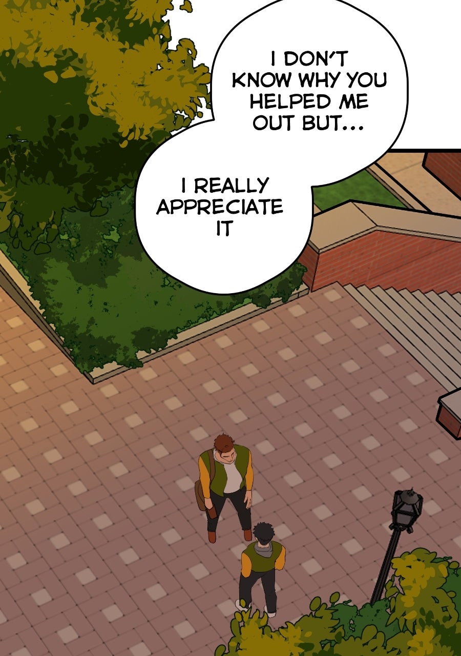 Fight for Me! Episode 5 page 80 - 