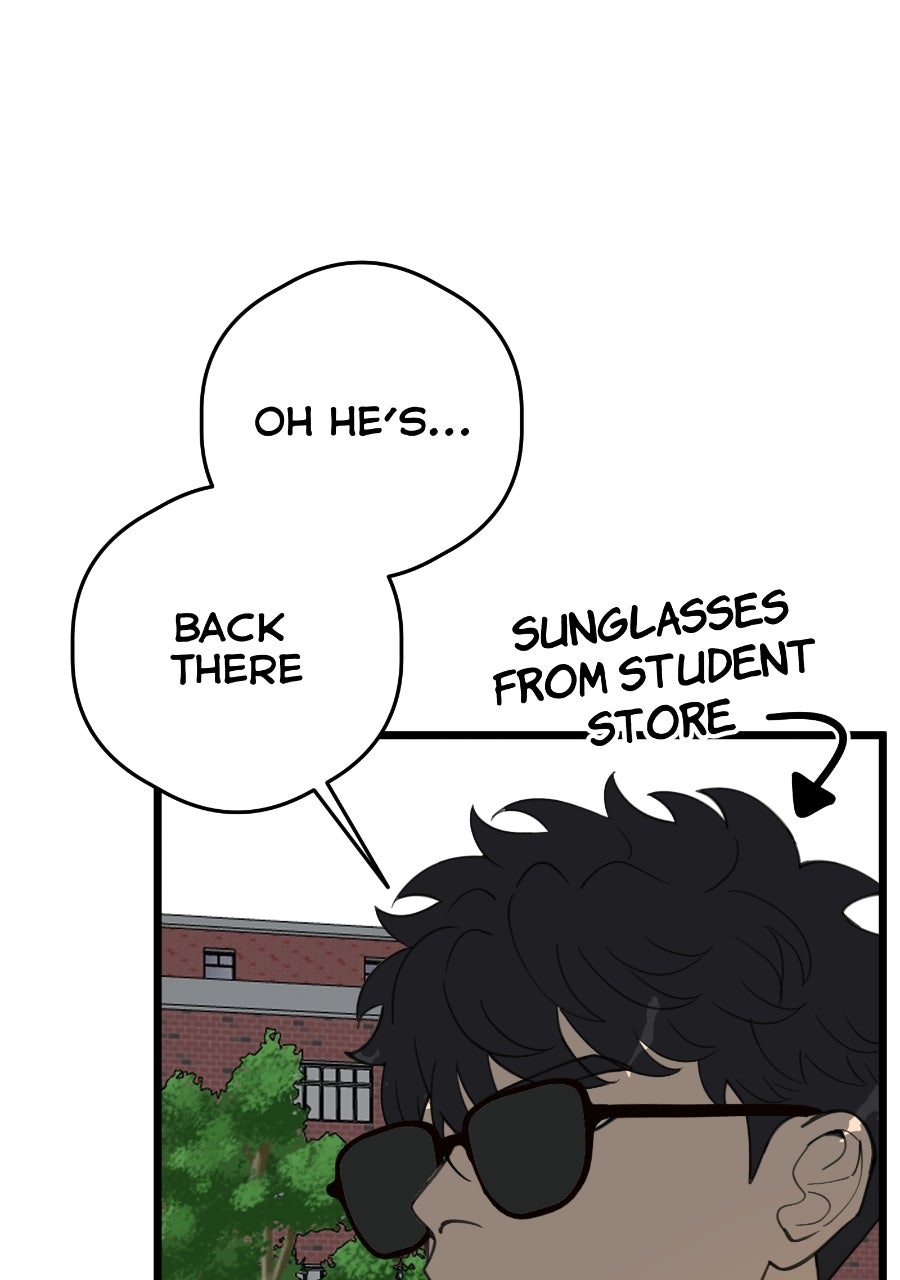 Fight for Me! Episode 5 page 9 - 