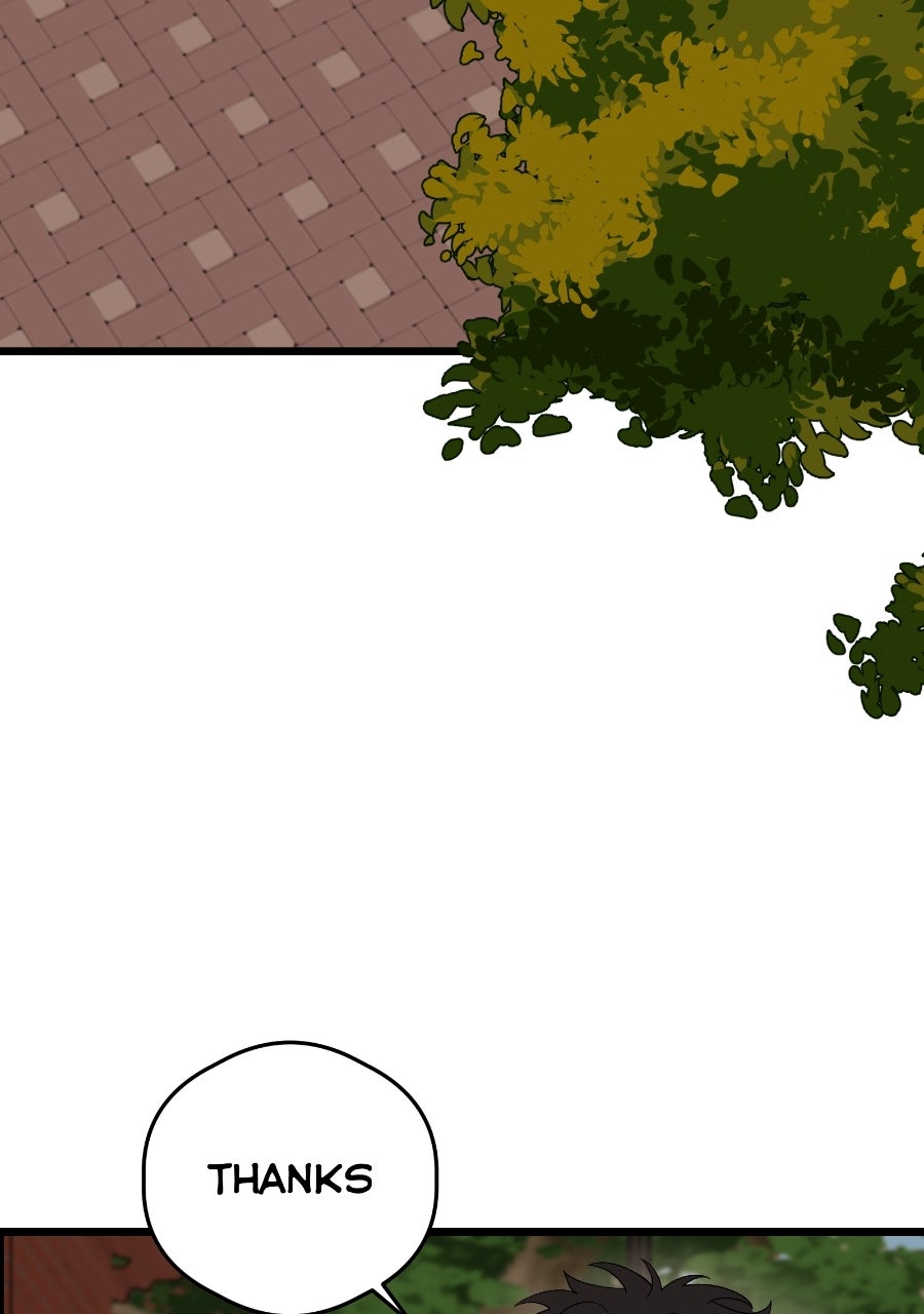 Fight for Me! Episode 5 page 81 - 