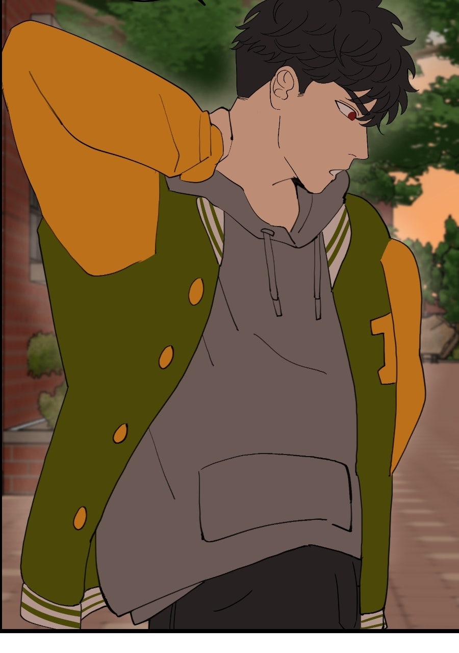 Fight for Me! Episode 5 page 82 - 