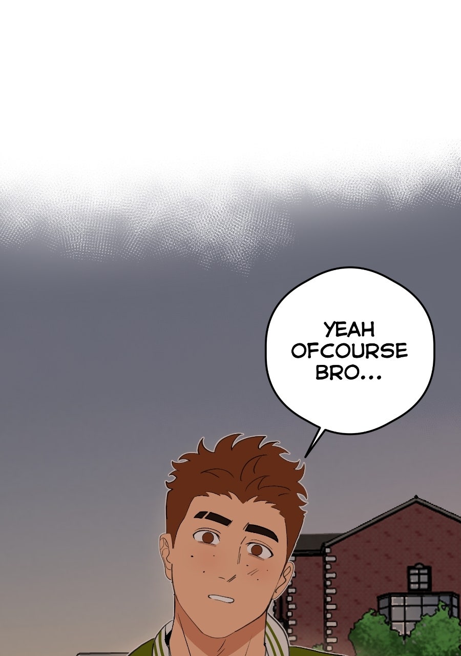 Fight for Me! Episode 5 page 83 - 