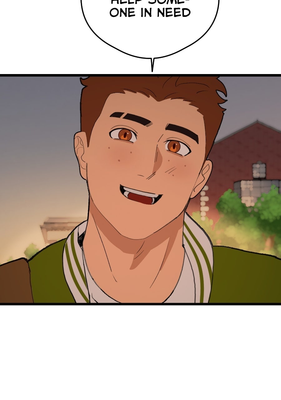 Fight for Me! Episode 5 page 85 - 