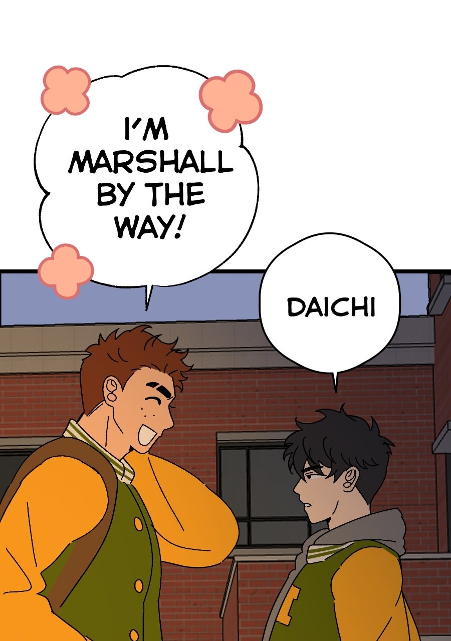 Fight for Me! Episode 5 page 86 - 