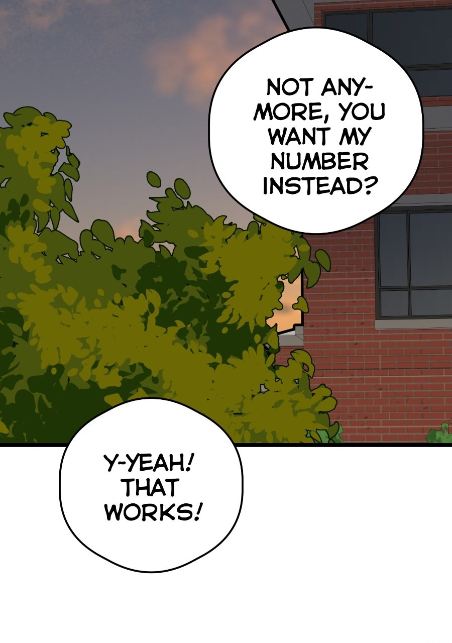 Fight for Me! Episode 5 page 88 - 