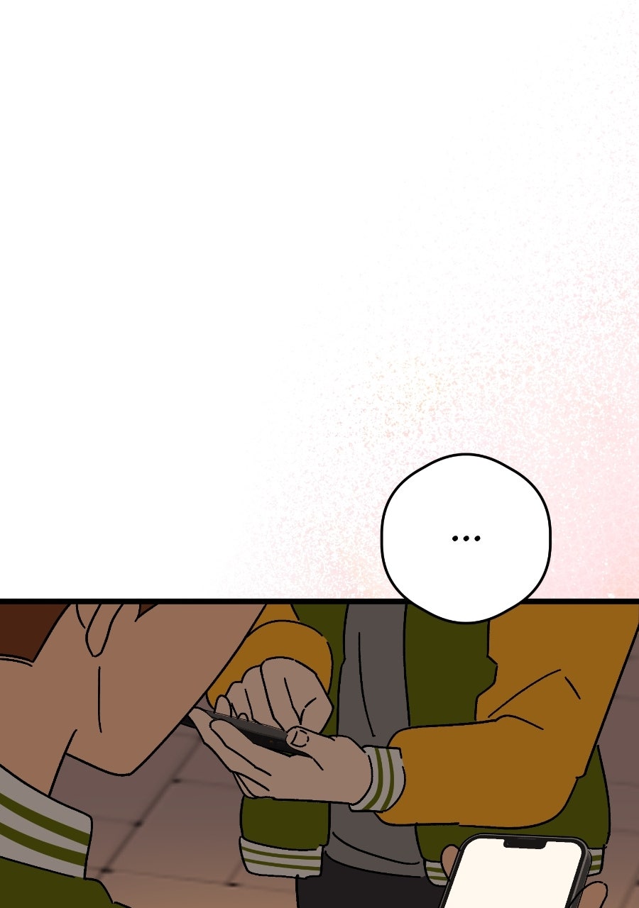 Fight for Me! Episode 5 page 89 - 