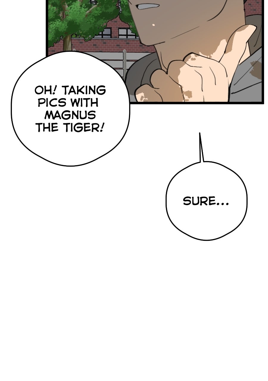 Fight for Me! Episode 5 page 10 - 