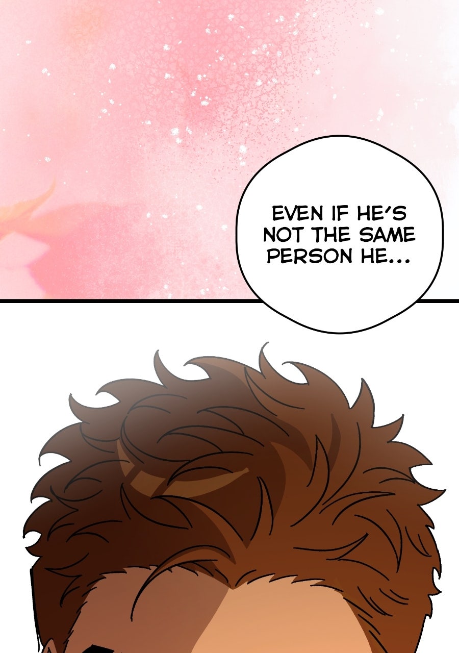 Fight for Me! Episode 5 page 94 - 