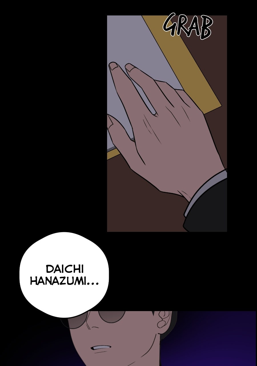 Fight for Me! Episode 5 page 100 - 