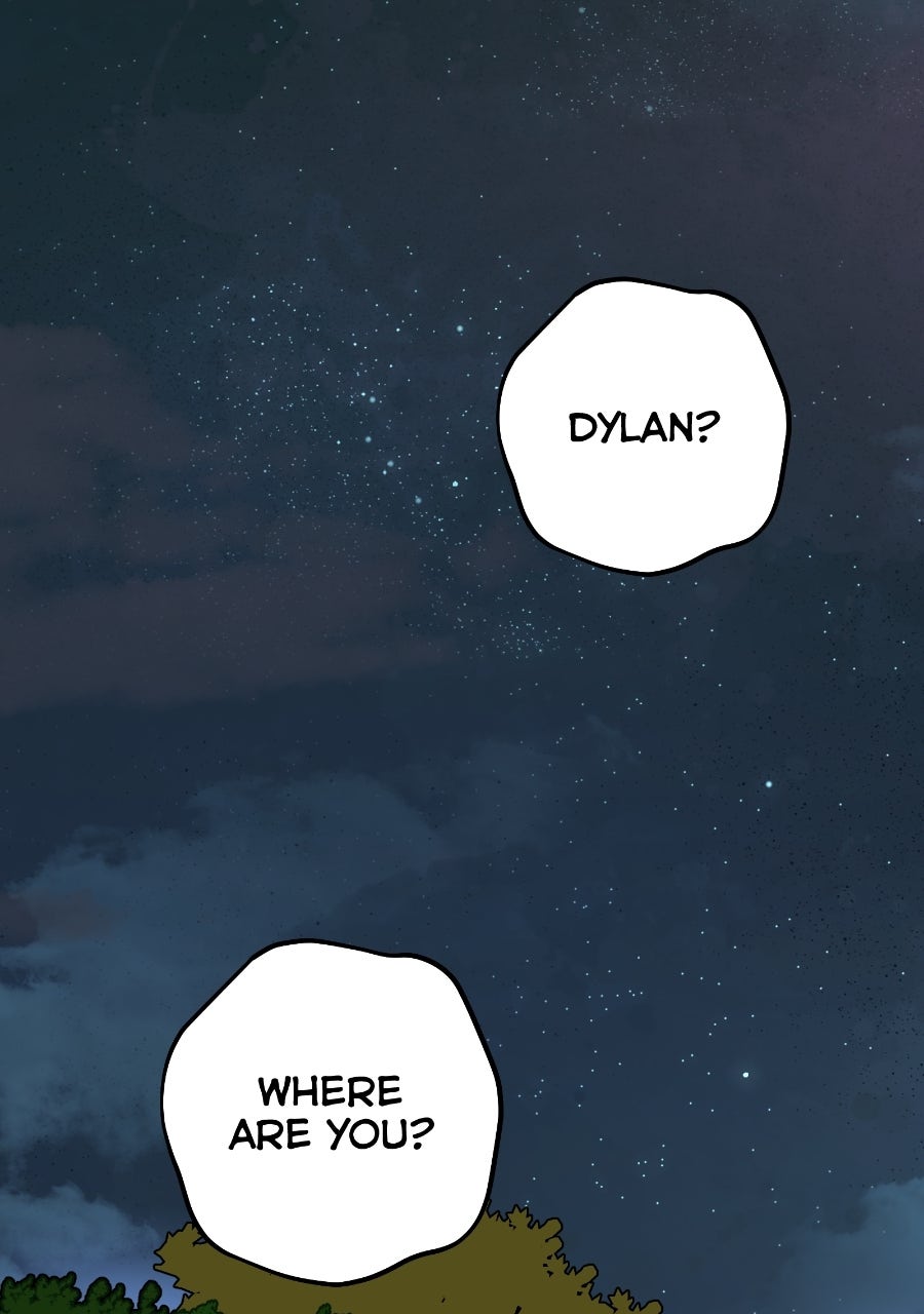 Fight for Me! Episode 6 page 1 - 