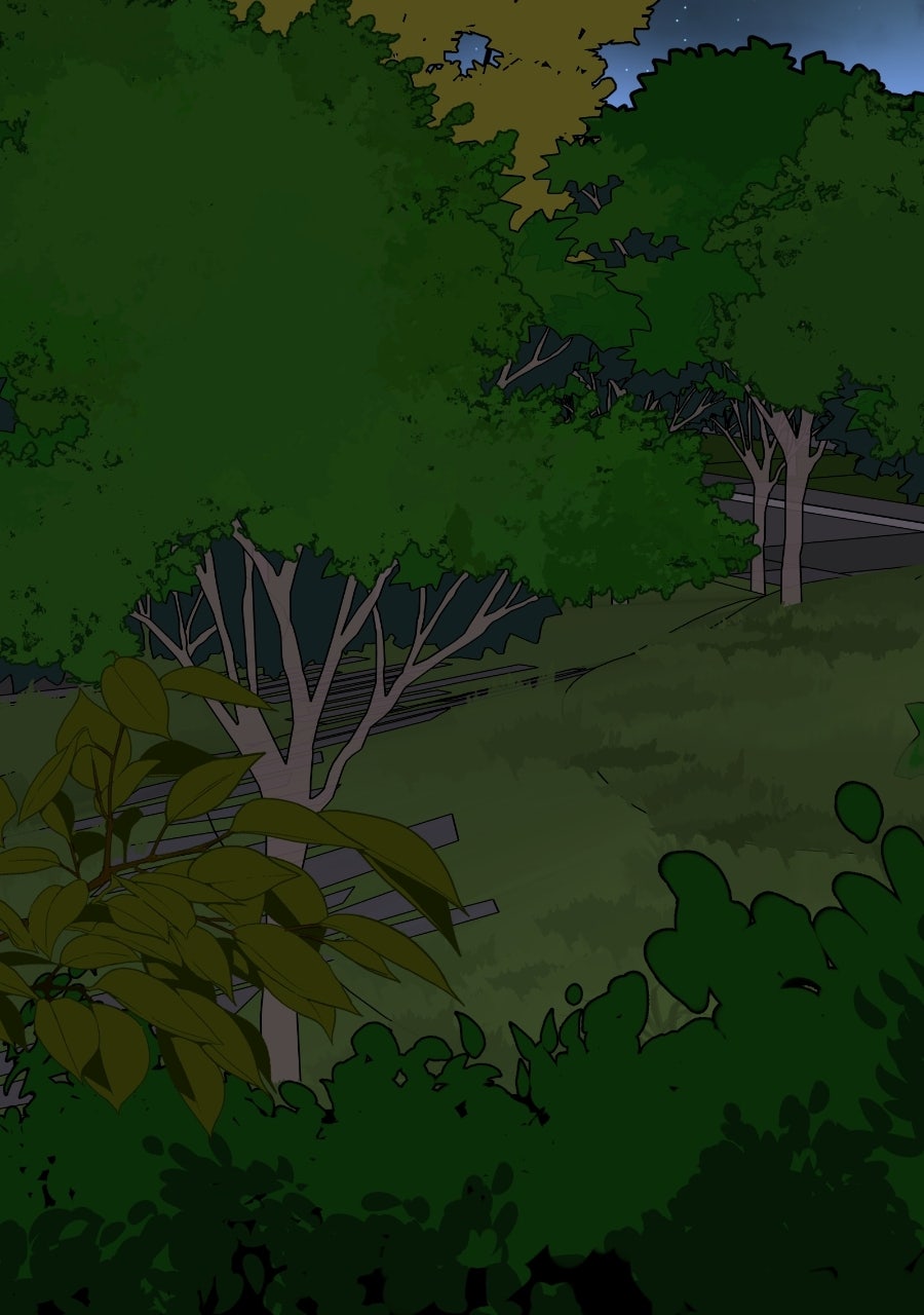 Fight for Me! Episode 6 page 2 - 