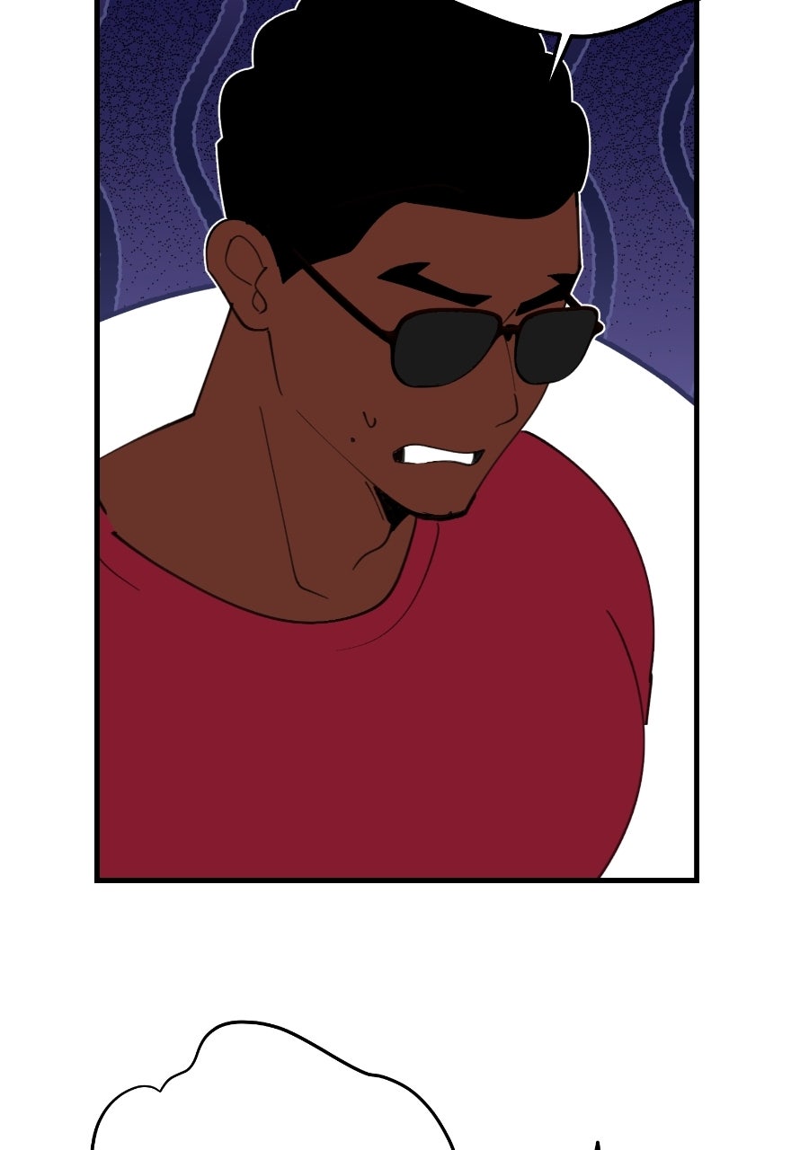 Fight for Me! Episode 6 page 105 - 