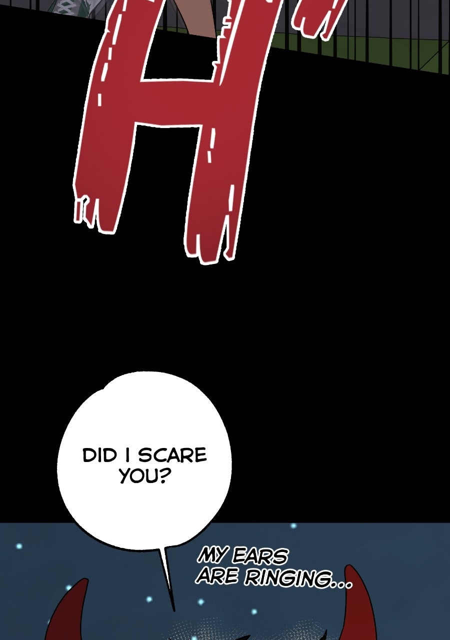 Fight for Me! Episode 6 page 12 - 