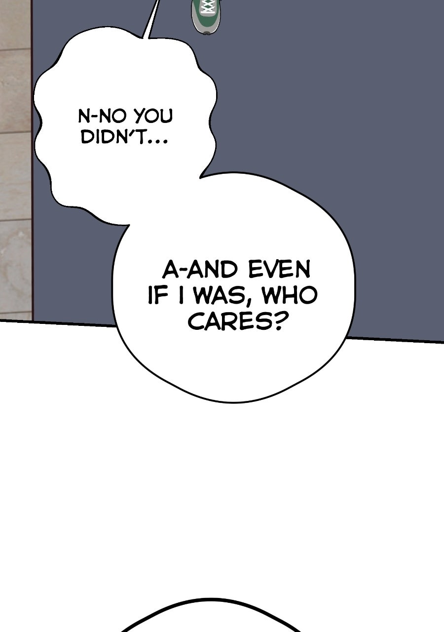 Fight for Me! Episode 6 page 114 - 
