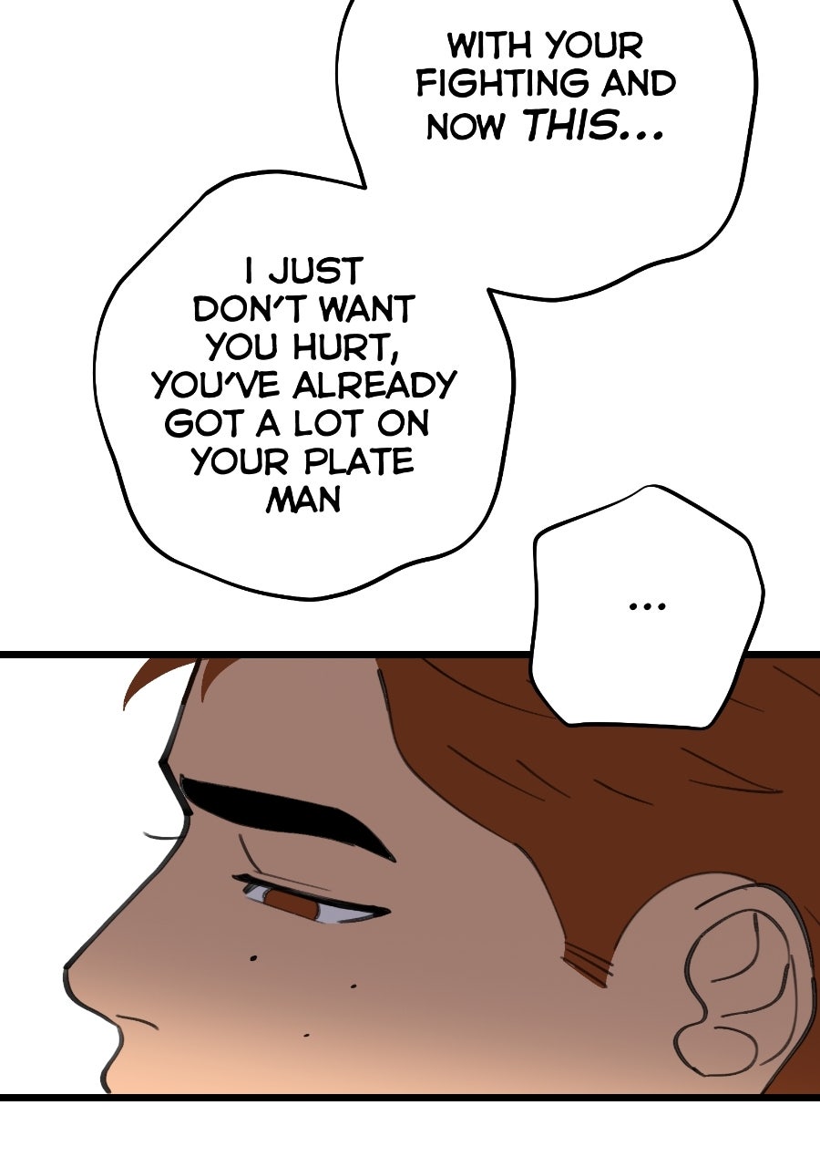 Fight for Me! Episode 6 page 117 - 