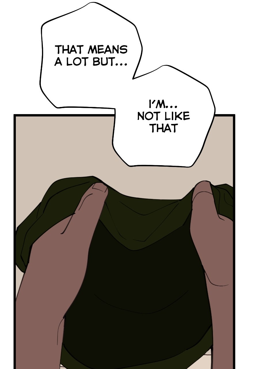 Fight for Me! Episode 6 page 118 - 