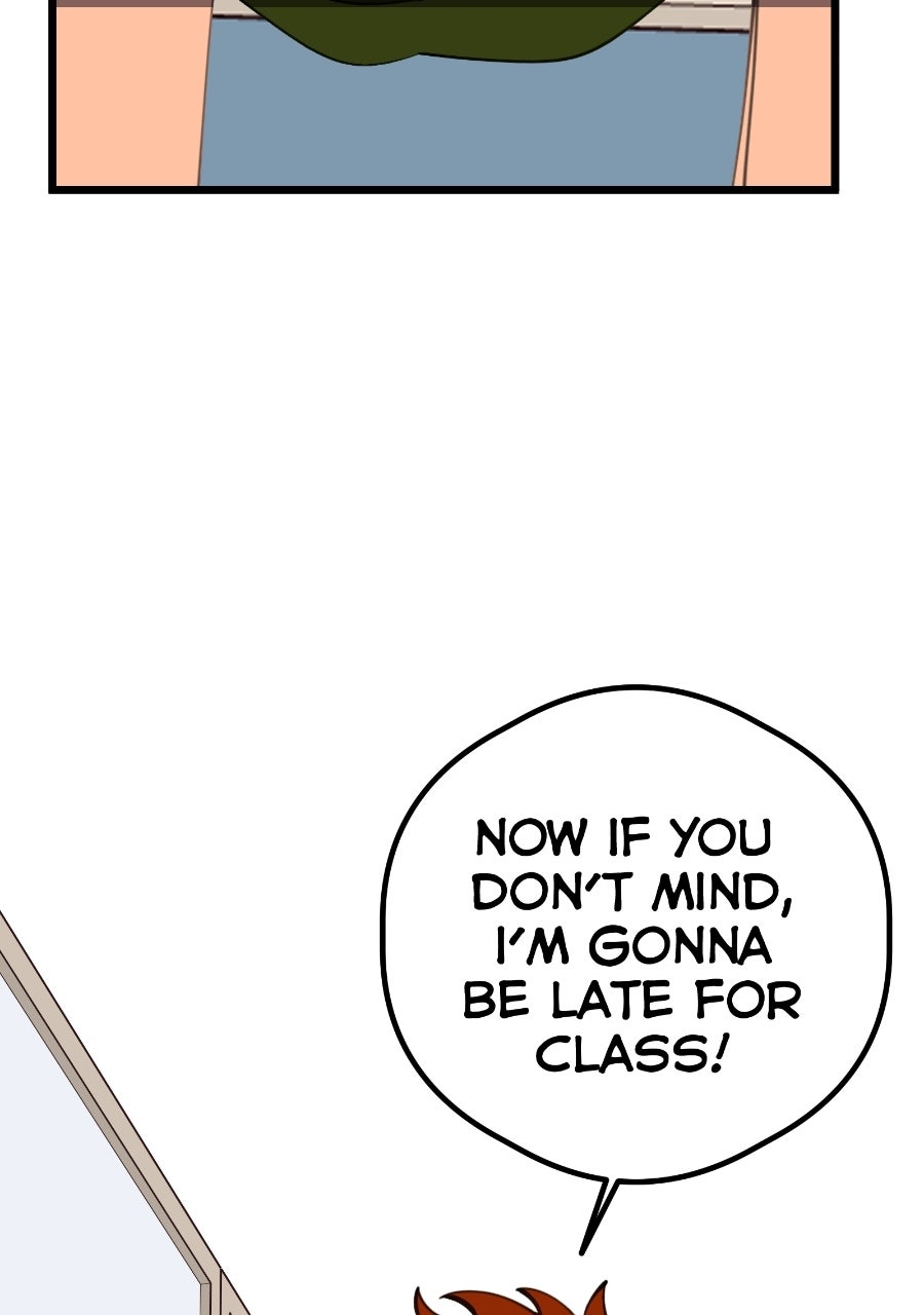 Fight for Me! Episode 6 page 119 - 