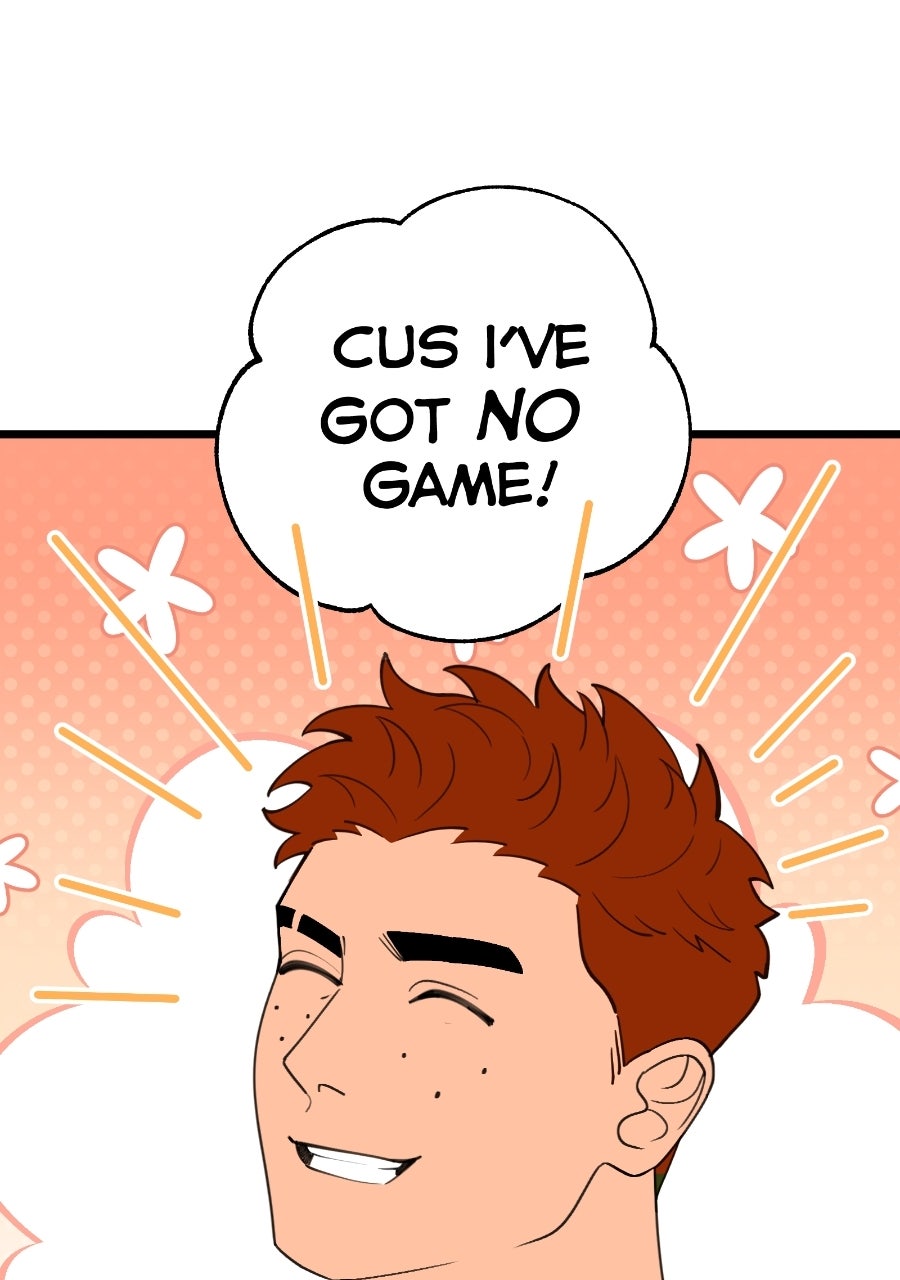 Fight for Me! Episode 6 page 124 - 