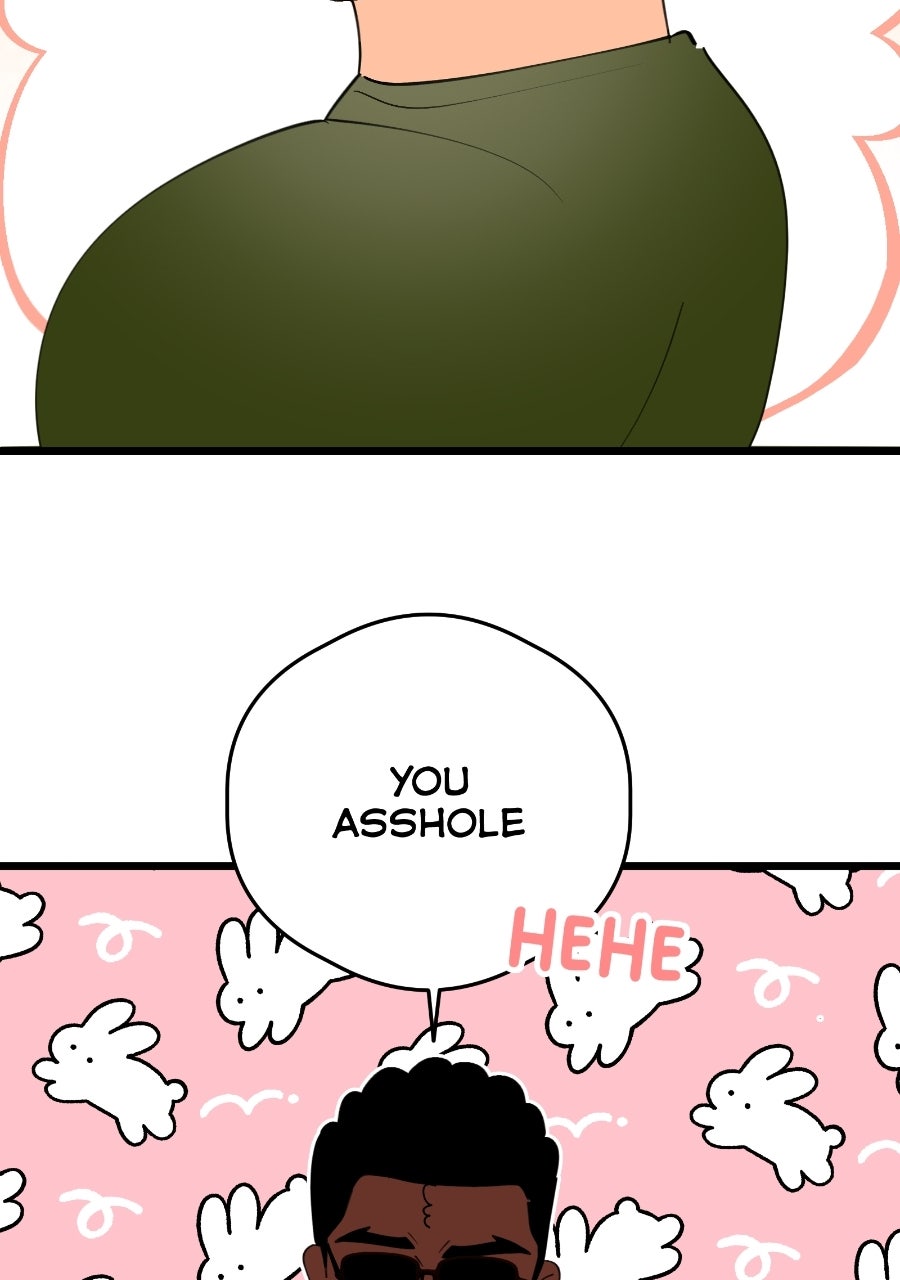 Fight for Me! Episode 6 page 125 - 