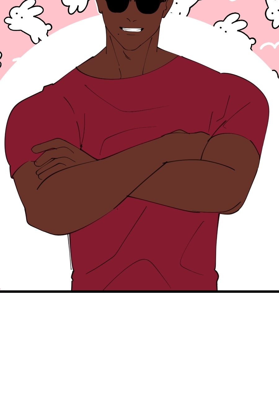 Fight for Me! Episode 6 page 126 - 
