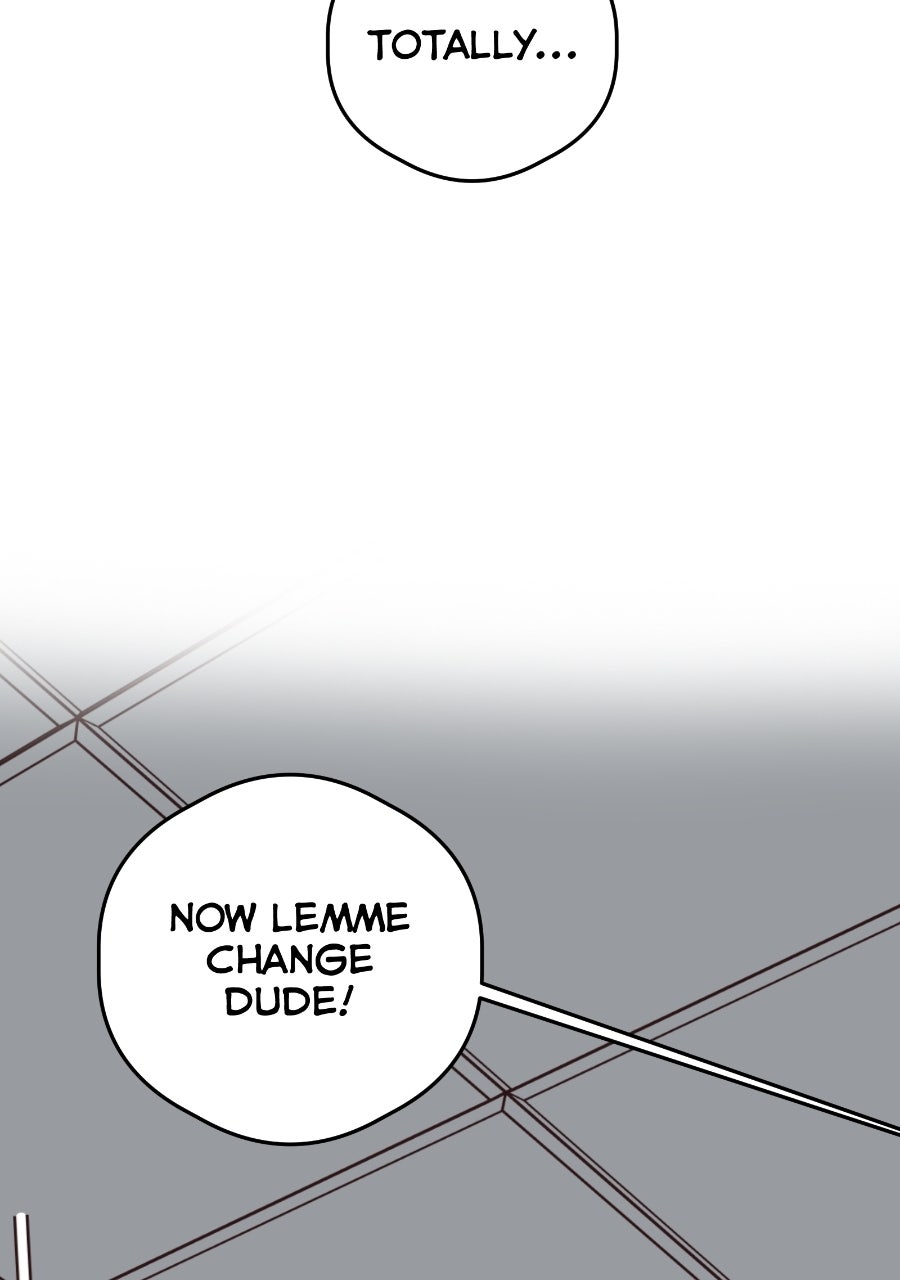 Fight for Me! Episode 6 page 128 - 