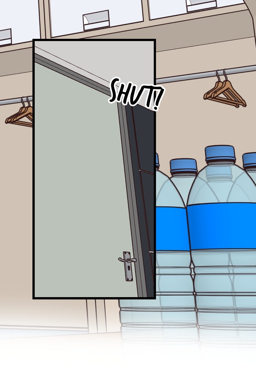 Fight for Me! Episode 6 page 130 - 