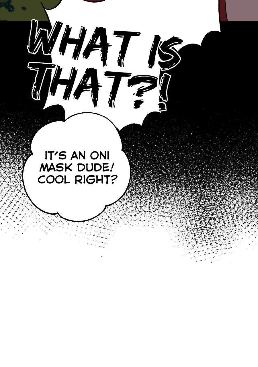 Fight for Me! Episode 6 page 14 - 