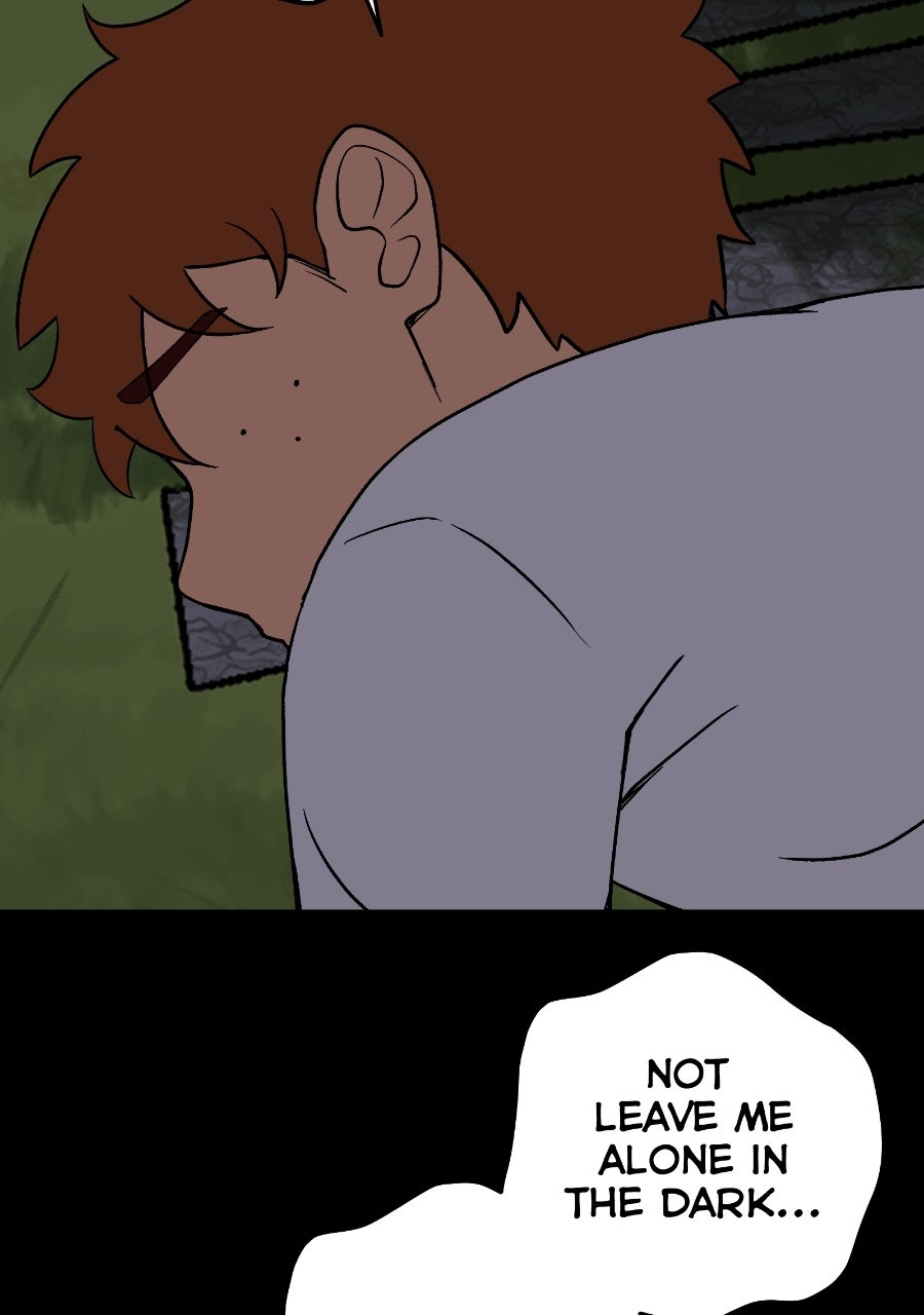 Fight for Me! Episode 6 page 17 - 