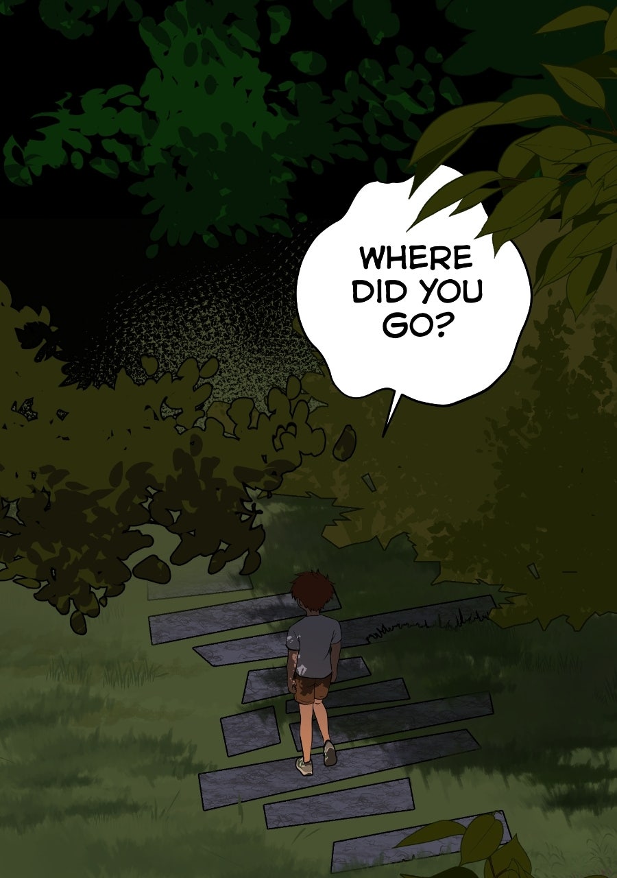 Fight for Me! Episode 6 page 3 - 