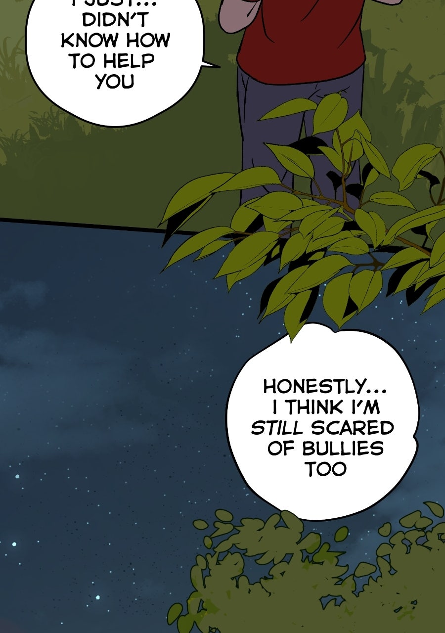 Fight for Me! Episode 6 page 23 - 
