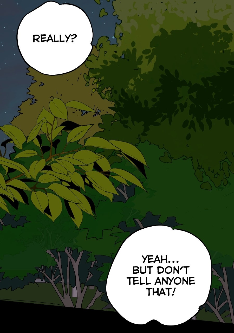 Fight for Me! Episode 6 page 24 - 